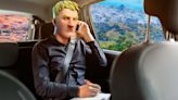 Fortnite's Battle Royale Mode Was Designed During An Uber Ride