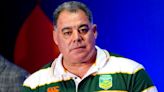 Mal Meninga feels ‘most competitive’ World Cup can be ‘start of something big’