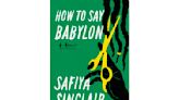 Book Review: Poet recalls stormy life growing up Rastafari in Jamaica and her struggle to break free