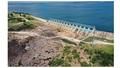 Lake Buchanan reaches highest level since 2022 | Is more beneficial rain on the way?