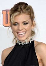 AnnaLynne McCord