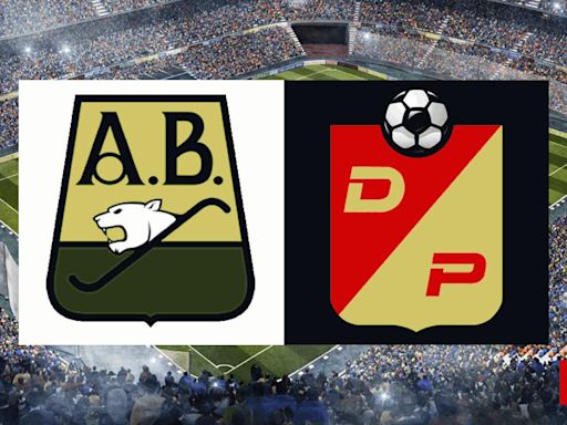 Atlético Bucaramanga vs Deportivo Pereira: estadísticas previas y datos en directo | Liga BetPlay I 2024