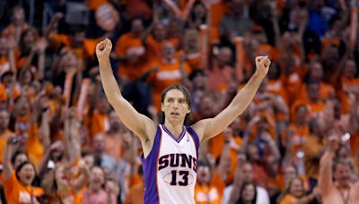 Steve Nash y el Seven Seconds or Less: la revolución que transformó la NBA