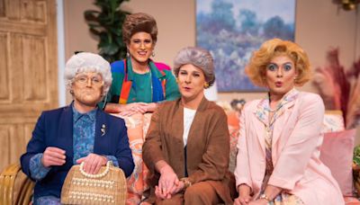 It’s not a rerun! Catch ‘Golden Girls: The Laughs Continue’ at Broward Center