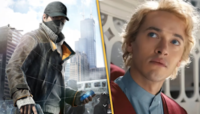 Watch Dogs Movie Adds Hunger Games Prequel Star