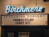 The Birchmere