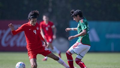 Canada men lose to Panama, miss out on qualifying for 2025 FIFA U-20 World Cup