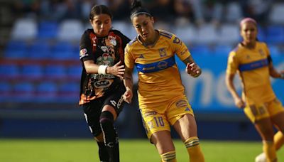Fechas de la Liguilla femenil: ¿Cuándo son los cuartos de final del Clausura 2024 Liga MX?