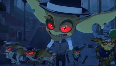 Gremlins: The Wild Batch presenta un tráiler extendido de cara a su estreno por Max