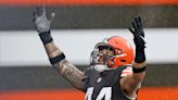 Report: Browns and LB Sione Takitaki ‘definitely open’ to extension