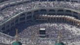 Over 1,000 pilgrims died during this year's Hajj pilgrimage in Saudi Arabia, officials say