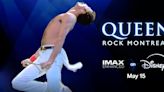 QUEEN ROCK MONTREAL Coming to Disney+; First Concert Film Available in IMAX Enhanced Sound