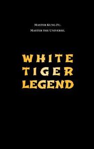 White Tiger Legend | Animation, Adventure, Family