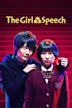 The Girl's Speech