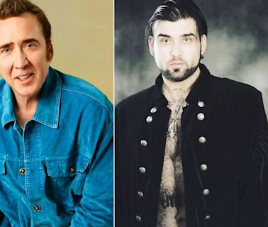 Agressão à mãe, relações violentas e prisões: filho mais velho de Nicolas Cage leva vida turbulenta; confira