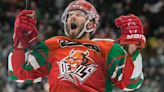 Cardiff Devils sign Fournier and Perlini for 2024-25