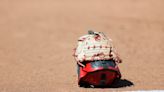 High school softball coaches will be allowed to use electronic devices to communicate with catchers