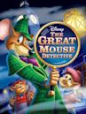 The Great Mouse Detective