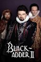 Blackadder/Staffel 2