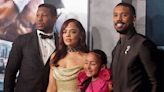 ‘Creed III’ Premiere: Michael B. Jordan on His “Extremely Personal” Journey With the Franchise