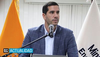 Roberto Luque respondió a denuncia por la contratación de una barcaza de energía