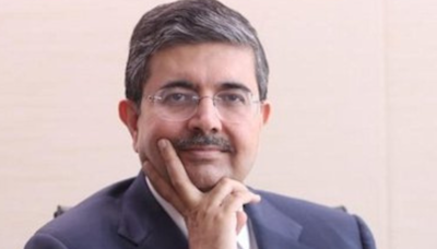 Uday Kotak's Annual Salary Will Leave You Stunned - Here's How Much He Earned