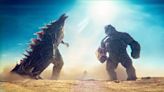 Godzilla und King Kong im Duell: Viel Action, wenig Story