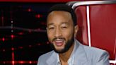 Why Is John Legend Leaving 'The Voice' for Season 26? The Reason Behind His Exit