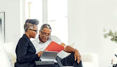 5 Ways Boomers Get Rich in Retirement