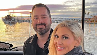 Are Gina and Travis Still Together after RHOC Season 18? | Bravo TV Official Site