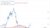 Insider Sale: Ryan Keeton Sells 14,686 Shares of Carvana Co (CVNA)