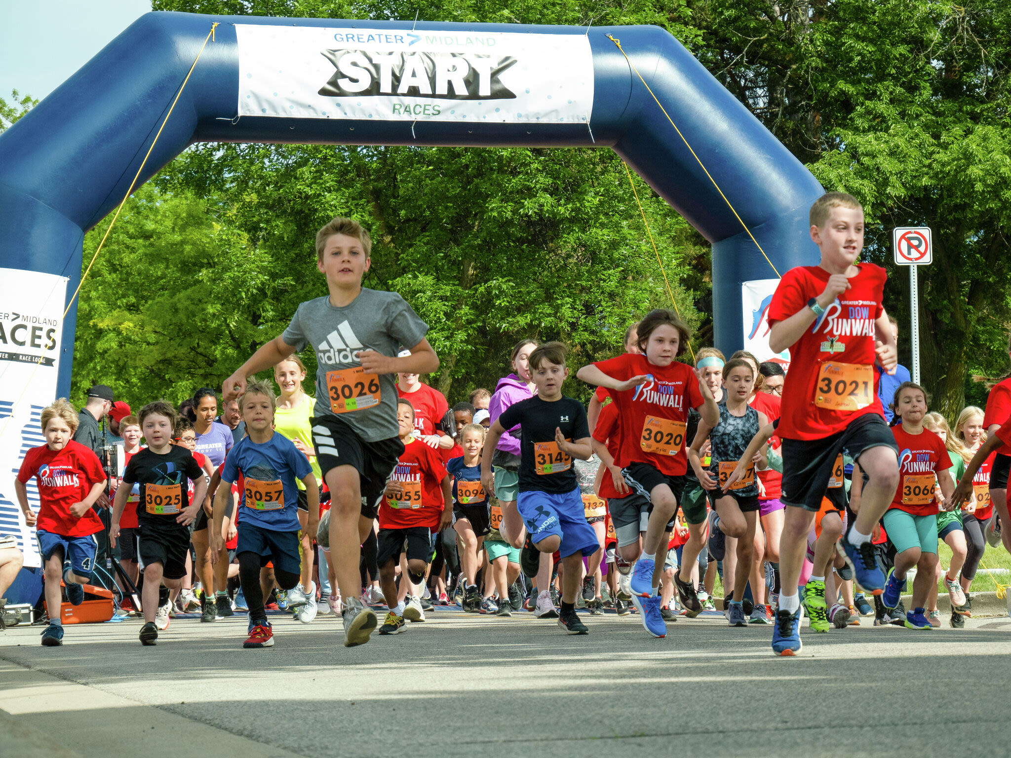 Summer Youth Race dates announced by Greater Midland