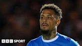 Jonson Clarke-Harris: Rotherham re-sign ex-Peterborough striker