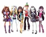 Monster High