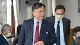 陳耀祥強調不延任「屆滿離職」 藍白聯手決議要另3名NCC委員比照宣示