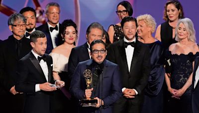 Ganan diversidad, inclusión y Shogun en los EMMYS