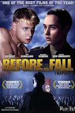 Before the Fall (2004 film)