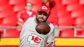 Chiefs assistant coach Porter Ellett featured by NFL Films