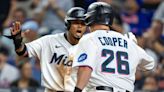 As Marlins and Twins begin series, a look at the bond between Luis Arraez and Pablo Lopez