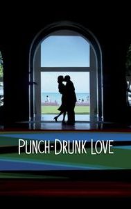 Punch-Drunk Love