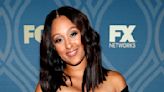 Tamera Mowry Shows the Hilariously Drastic Difference Between ‘Mom’s Car Karaoke' & 'Dad’s Dance Party'