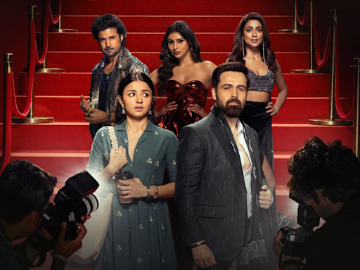 Showtime Season 1 Review: Emraan Hashmi-Mahima Makwana Series Goes Haywire After Promising Setup