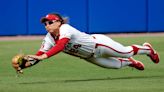 OU softball star Jayda Coleman's 'game-changing' heroics continue in WCWS vs Duke