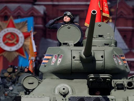 Russia to hike defence budget by 25% amid Ukraine war: Where does this money come from?