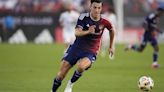 Petar Musa, Logan Farrington each score as Dallas beats Galaxy 2-0