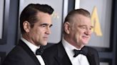 Colin Farrell and Brendan Gleeson bow out of awards show after contracting COVID-19