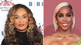 Tina Knowles Praises Kelly Rowland for Handling Cannes Security Incident