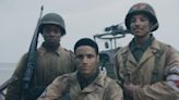 Idris Elba: Hollywood erased stories of black soldiers from Second World War