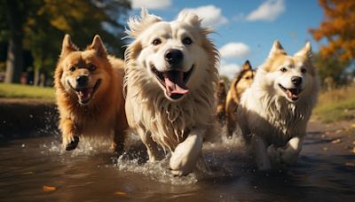 Día Mundial del Perro: esto es lo que la UNAM recomienda para que tengan una vida larga y saludable