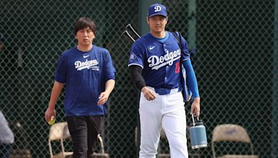 Former bookie embroiled in ex-Ohtani interpreter gambling scandal pleads guilty to running illegal sports betting business